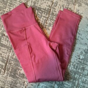 Fleo El Torro Leggings w/ pockets